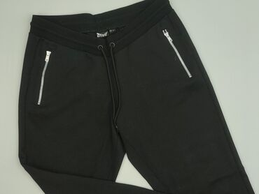 piżamy męskie tanie: Crivit, Tracksuit bottoms for men, size L