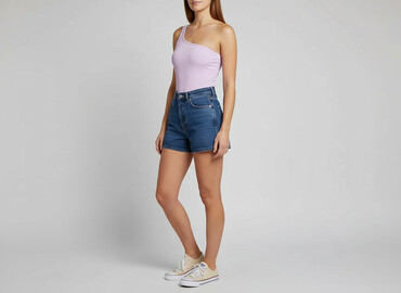 body strażackie: Women`s body, size S