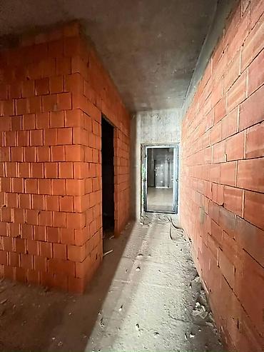 binə evlər: Satılır 1 otaqlı yeni tikili 65 m², Nəriman Nərimanov m. Kateqoriya — 3