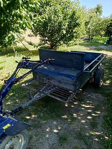 limuzin maşın: Motoblok satılır 5 aydı alınıb heç işlənməyib əla vəziyyətdədir 100 — 3