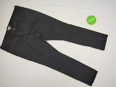 zwezane: H&M, Spodnie materiałowe damskie, rozmiar M — 2