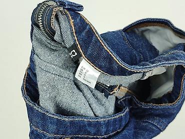 cekiny hm: H&M Divided, Spódnica damska, rozmiar 2XS — 5