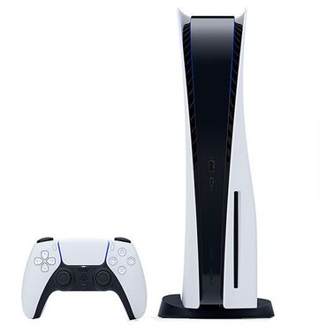 PS5 (Sony PlayStation 5): Аренда PS5 1200 сом в сутки! Доставка по городу бесплатно ! График