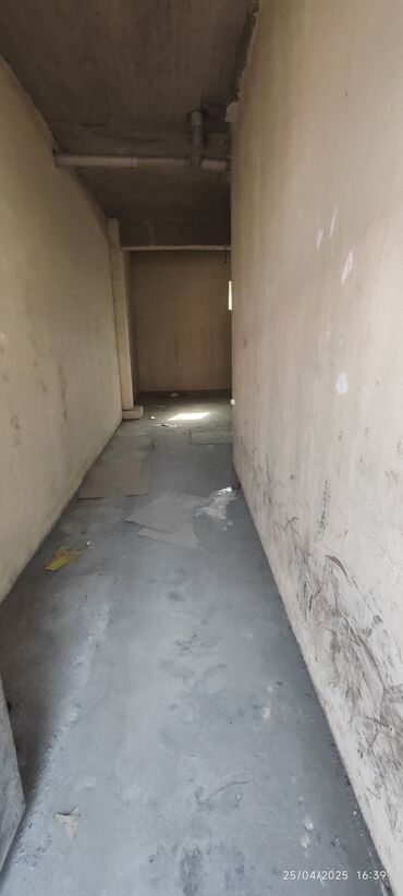 Kommersiya daşınmaz əmlakının satışı: Bakı prosbektində yerləşir 2inci mərtəbəsi otel kimi nəzərdə tutulub — 4