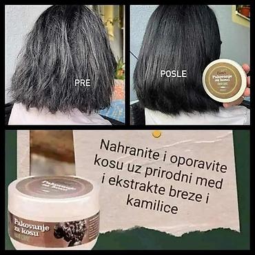 Nega kose: ♦️BLAGI ŠAMPON ZA SVAKI DAN♦️ Isprobajte našu dobitnu kombinaciju — 8