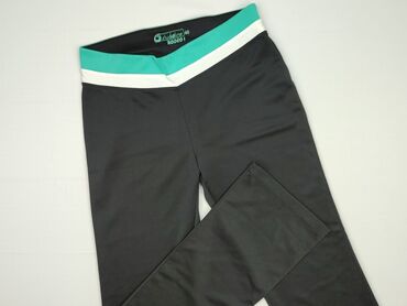 Rodeo, Material trousers for women, L (EU 40)