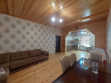 Həyət evləri və villaların satışı: 6 otaqlı, 190 kv. m, Yeni təmirli — 16