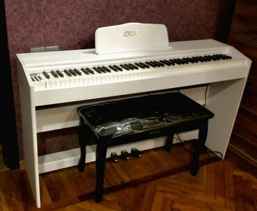 piyaninolar: Piano, Rəqəmsal, Yeni, Pulsuz çatdırılma
