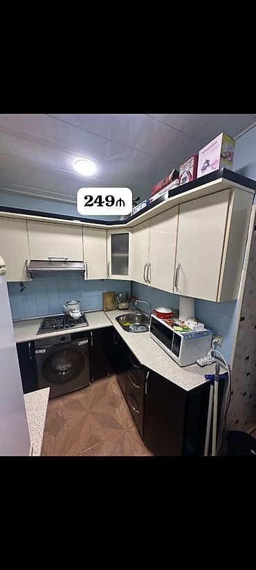 2 el esyalar: *249₼ MƏTBƏX mebeli :-TƏCİLİ SATILIR*‼️ ÖLÇÜ:-2.8*0.35 ÜZƏRİNDƏ — 1