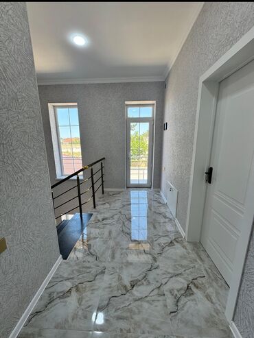 Həyət evləri və villaların satışı: Binə 4 otaqlı, 240 kv. m, Kredit yoxdur, Yeni təmirli — 13