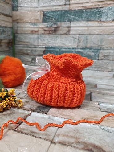 Другие товары для детей: Пинетки носочки — 18