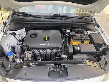 hyundai elantra bufe: Maşının 1 manat belə xərci yoxdu butun rasxodları qarşılanıb alan adam — 7