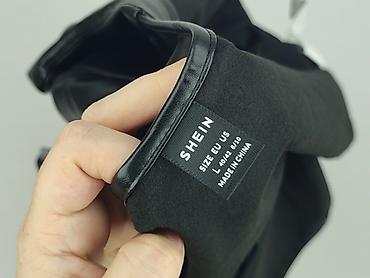 vrs jacket: Shein, Kurtka skórzana damska, rozmiar L — 5