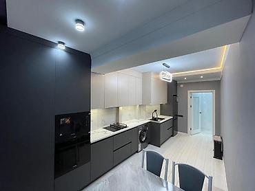 Ремонт под ключ: 🏡 Сдается 2-комнатная квартира Чистая, уютная квартира со всеми — 6