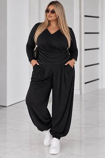09. NOVO 💫 BIG SIZE 💫 Plišane trenerke za punije Cena : XL 2XL 3XL 4XL na lalafo.rs 09. NOVO 💫 BIG SIZE 💫 Plišane trenerke za punije Cena : XL 2XL 3XL 4XL