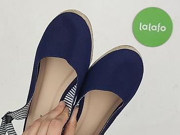 duffy buty: Sinsay, Sandały damskie, rozmiar 40 — 5