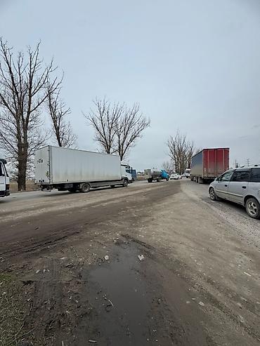 Продажа участков: 430 соток, Для сельского хозяйства, Договор купли-продажи — 5