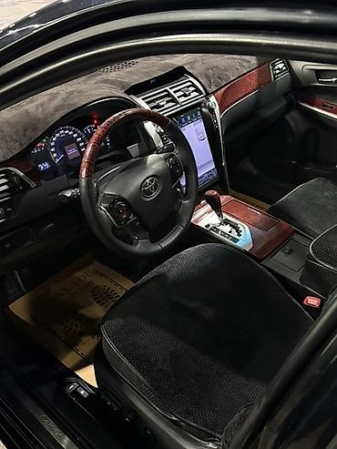 камри 40 задний бампер: Toyota Camry: 2012 г., 2.5 л, Автомат, Бензин, Седан — 5
