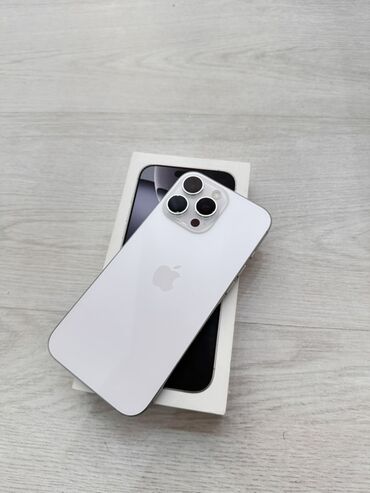 iphone x mikrafon: IPhone 16 Pro Max, 512 ГБ, White Titanium, Гарантия, Face ID