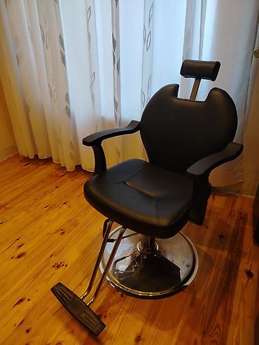 Zu90Salon kreslosu - Qara rəng, yumşaq oturacaq və arxalıq - lalafo.az -da Zu90Salon kreslosu - Qara rəng, yumşaq oturacaq və arxalıq -