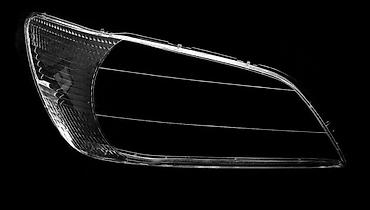 фары вента: Комплект передних фар Toyota 2000 г., Новый, Аналог, Китай — 2