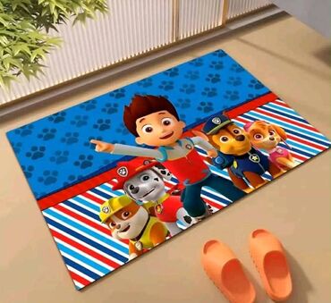 Tepisi i prostirke: Deciji tepisi 120x80cm — 7