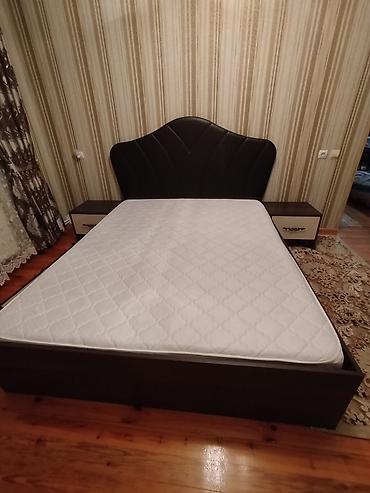 matraslarin satisi: Mebel satılır yaxşı vəziyyətdədir heç bir defekti yoxdur. 500 AZN — 1