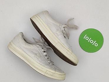 converse vitkac: Converse, Trampki damskie, rozmiar 39 — 2