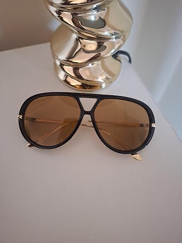 tommy hilfiger torbe: Naočare za sunce – pilotski stil - Okvir: crni, izražen most sa — 1