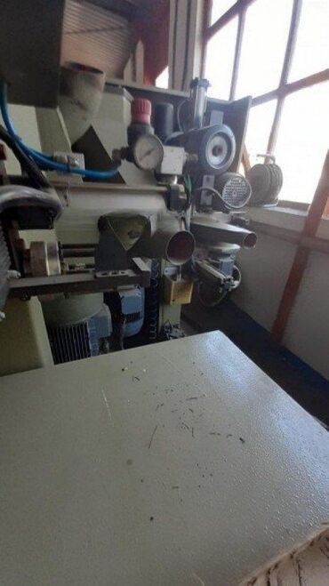 Ostali električni alati: APOKALIPSA DOO Obradni centar za prozore i vrata TF 5 1304-17 Za — 2