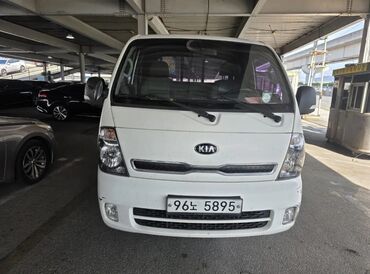 минивэны 7 мест бу: Kia : 2019 г., 2.5 л, Механика, Дизель, Фургон