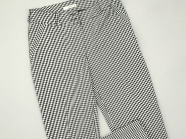 Material trousers: Material trousers, S (EU 36), condition - Very good