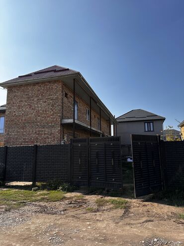 дом бишкек дордой: Дом, 180 м², 6 комнат, Агентство недвижимости, Евроремонт