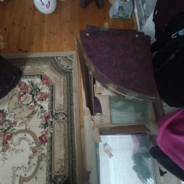 Qonaq otağı dəstləri: Yeni, Kredit yoxdur — 4