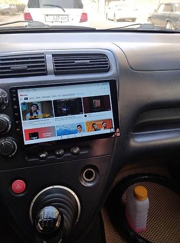 Honda: Honda Civic: 2002 г., 1.6 л, Бензин — 9