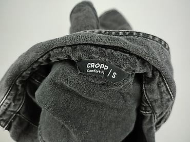 firma crivit: Cropp, Koszulа dla mężczyzn, rozmiar S — 4