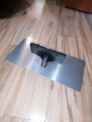 Aksesoari za TV i video: Metalna podloga sa držačem za TV SAMSUNG UE55H6700 UE40H UE48H — 3