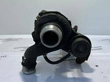 maca auto krusevac: TURBINA TDDI ZA FORD TOURNEO CONNECT, TRANSIT CONNECT OD 2003. DO — 6