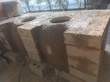 Тандыры: Продаются тандыр, на качество гарантируем, тандыры привозной из Джалал at lalafo.kg — 14 Тандыры: Продаются тандыр, на качество гарантируем, тандыры привозной из Джалал — 14