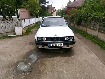 3 pa 1: BMW SERIJA 3 - KOMPLETAN AUTO U DELOVIMA | Svi originalni delovi za — 1
