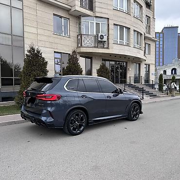 bmw e70: BMW X5: 2019 г., 3 л, Автомат, Бензин, Кроссовер — 7