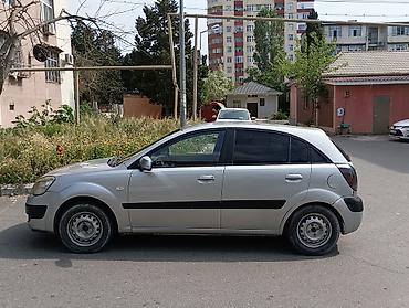 Kia: Kia Rio: 1.5 l | 2008 il Hetçbek — 4