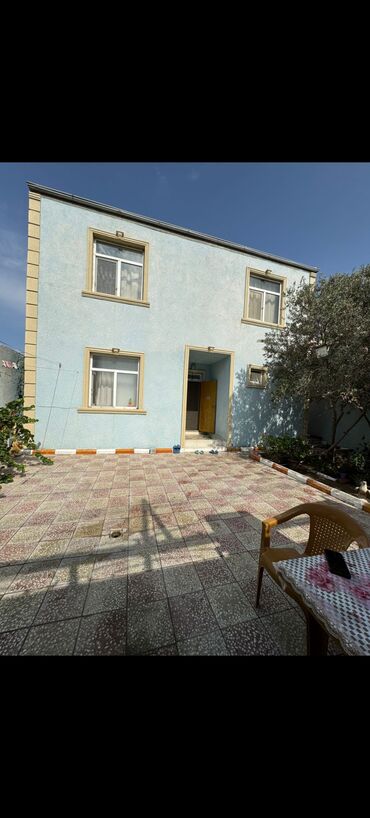 Həyət evləri və villaların satışı: 5 otaqlı, 200 kv. m, Kredit yoxdur, Yeni təmirli — 1