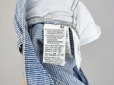 jeans jacket: Jeansy damskie, rozmiar XS — 5