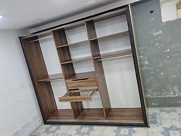 Yataq otağı dəstləri: İkinəfərlik çarpayı — 17