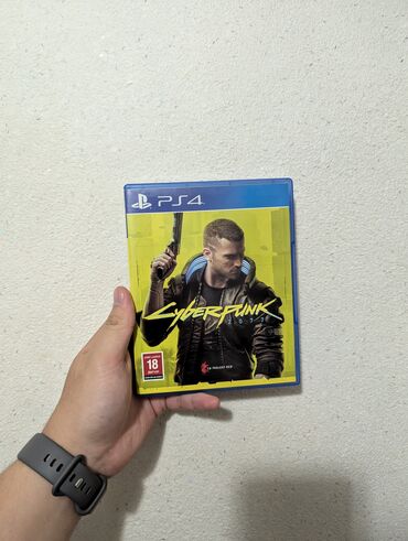 игры на playstation 5: Киберпанк 2077/Cyberpunk 2077 апгрейд до PS 5 бесплатный как и патч