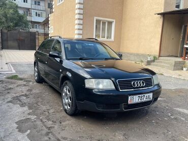 диски на опель зафира а: Audi A6: 2002 г., 2.4 л, Механика, Бензин, Универсал