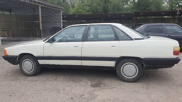 дефлектор капота опель зафира: Audi 100: 1987 г., 1.8 л, Механика, Бензин, Седан