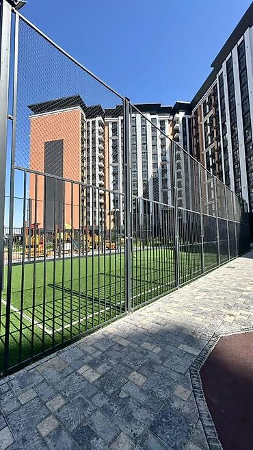 Продажа квартир: 2 комнаты, 48 м², Южная Магистраль Элитка, 4 этаж, Дизайнерский ремонт — 10
