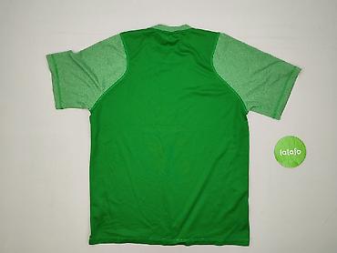 reebok active sukienki: Reebok, T-shirt damski, rozmiar L — 3